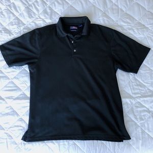 Golf polo shirt